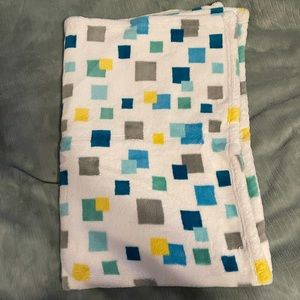 Baby blanket